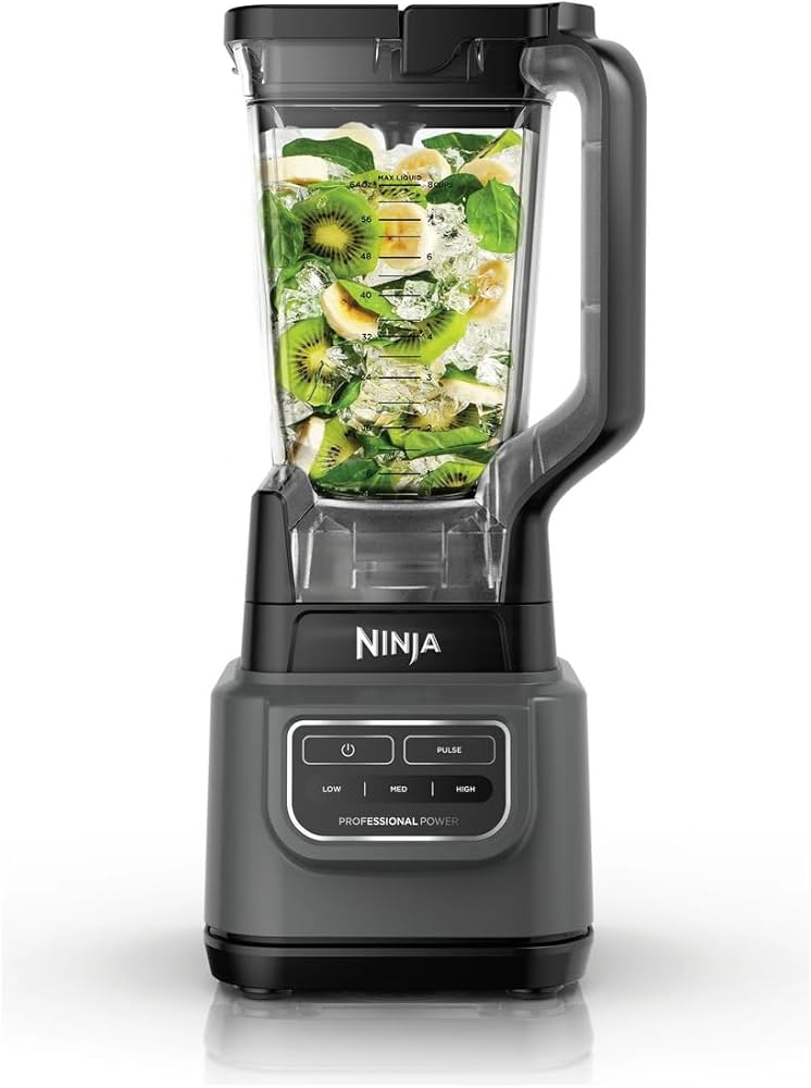 LICUADORA NINJA CLASSIC